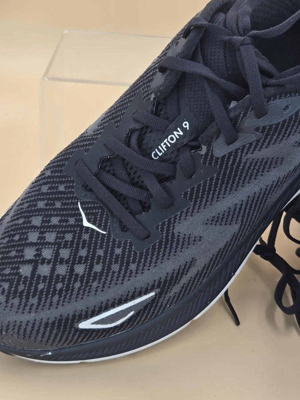 Hoka good used
